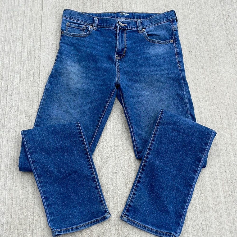 Boys 18 Regular Old Navy Skinny Jeans